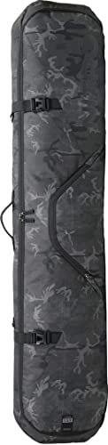 Nitro Cargo Board Bag Boardbag Forged CAMO 159
