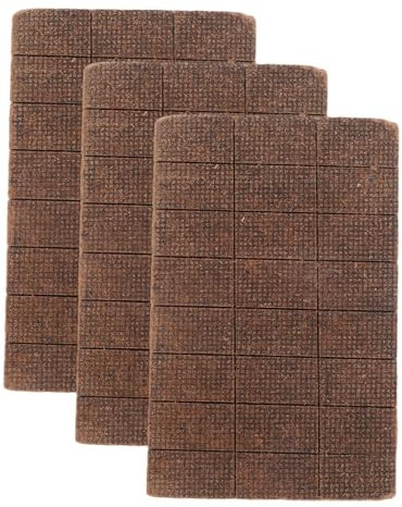 SEWOART 72pcs High Efficiency Fire Starter Cubes Bbq Igniting Wax for Camping Grill Fire Pit Stove Charcoal Hardwood Coal