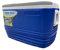 Pinnacle Nevera Portátil 57L para Playa y Camping – Cooler de Gran Capacidad con Aislamiento Térmico – Mantiene Bebidas y Alimentos Fríos por Horas