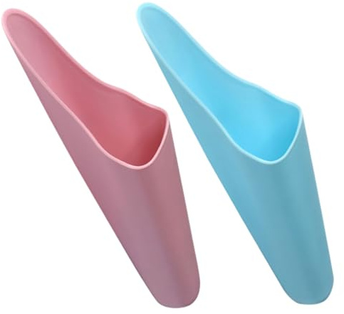 BCOATH 2 pièces Pelle à Terre pour Bonsaï et Plantes Grasses de Pelles Plastique Bleu et Outil de Jardinage Précis pour Verser Le Sol Nettoyage Facile pour Plantes Pot