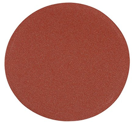 Silverline 277865 Self-Adhesive Sanding Discs 150 mm 10pk 120 Grit