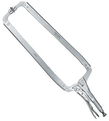Irwin Original Locking C Clamp 24 24SP