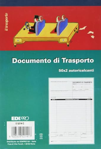 Edipro E5214 °C formulario comercial