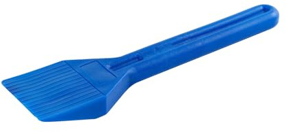 1 x INOVATEC Kunststoff Klotzkelle Glasheber für Fenster und Türen