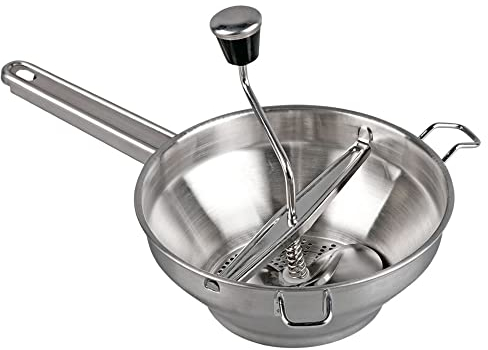 Lifestyle PASAPURES INOX, Mediano