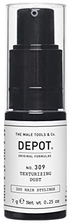 Depot - Texturazing Dust 7G