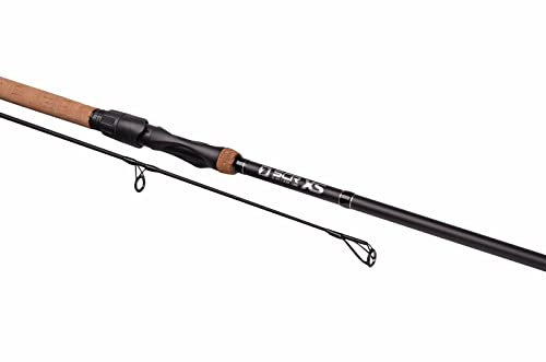 Strategy Rute Scr Xs 3,00m 3lbs Cork - Karpfenrute, Steckrute, Angelrute zum Karpfenangeln
