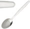 Olympia Cuillère à dessert Kelso en acier inoxydable, (Lot de 12), argent, 175 (L) mm, ensemble de cuillères de table, 18/0 hautement poli, design poli élégant, usage commercial et domestique, C120
