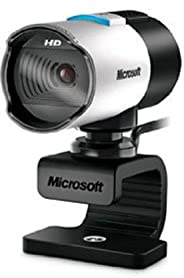 Microsoft LifeCam Studio 1080p HD Webcam - Gray