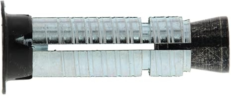 Cheville Prima SPIT M10 Ø16 x 20 mm sans vis - Boite 25-50402