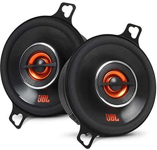 JBL GX302 150 W 3,5 tum 2-vägs GX-serien koaxial bilhögtalare