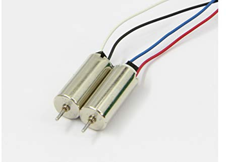 Jamara jamara423054 Motor Pack für quadrella AHP Plus Quadrocopter (2-teilig)