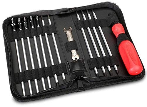 Traxxas Trousse d'outils 12 pièces 3415
