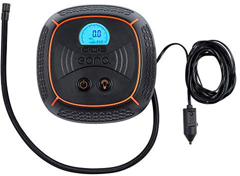 EONO INFLATOR PRESET DIGITAL W LED