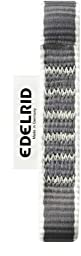 Edelrid Unisex – Erwachsene PES Express Sling 16mm II Expressschlinge, Pebbles (023), 10 cm
