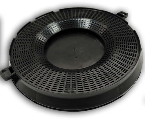 Aktivkohlefilter kompatibel mit Elica Modell 48