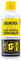Kilrock Multi-Purpose Concentrated Descaler Liquid - 100% Limescale Removal for Kettles, Irons, Shower Heads, Coffee Makers Toilet Bowls Taps - Original Biodegradable Formula Yellow 400 ml (Pack of 1)