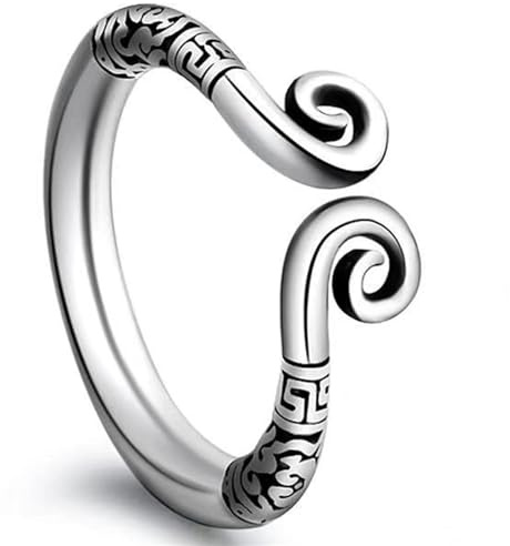 TRQOYTU Anillo Para El Pene Para El Glande Para El Pene Fabricado En Acero Inoxidable El Anillo Para Los Testículos Garantiza Una Eyaculación Retardada Y Una Erección Prolongada