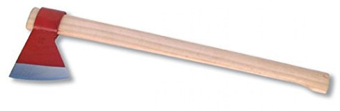 Flores Cortés - Hacha Con Mango Rf.200-800 Gr