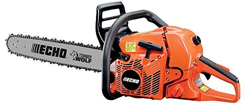 Echo CS-590-20AA 20 in. 59.8 cc Gas Chainsaw