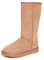 UGG Damen Tall Ii Classic Boot, Chestnut, 36 EU