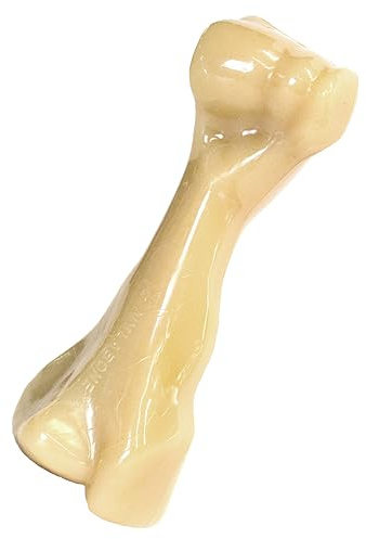 Interpet 981302 Nylabone - Dura Chew -Kauknochen, Rind, gro