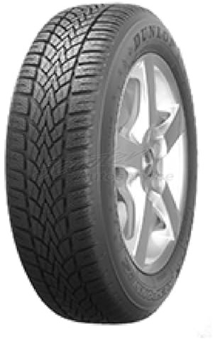 Dunlop, 185/60R15 84T WINTER RESPONSE 2 MS c/b/67 - Pkw Reifen