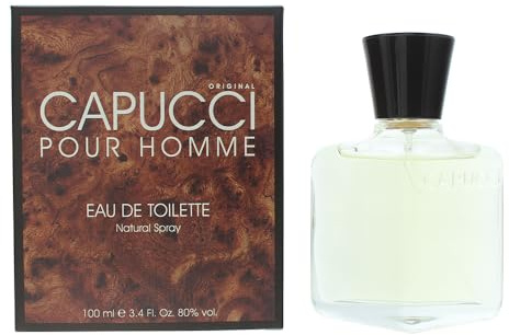 Capucci Män EdT Vaporisatör/Spray för honom 100 ml