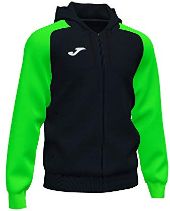 Joma Sweat à capuche Joma Academy IV, noir, XL pour homme