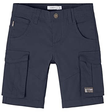 NAME IT Boy Shorts Regular Fit