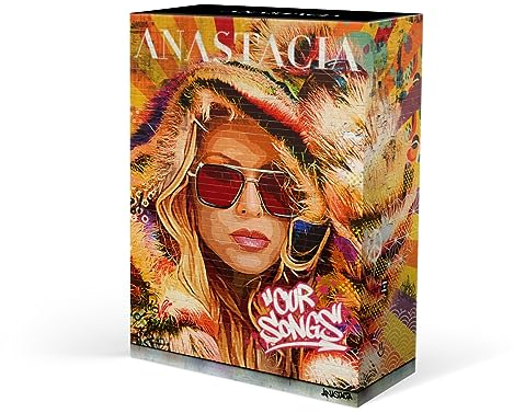 Our Songs (Ltd. Exclusive Fanbox) / inklusive Duett mit Peter Maffay
