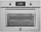 Bertazzoni Professional Series F457PROMWTX 46cm High, Built In Combination Microwave Oven - Stainless Steel