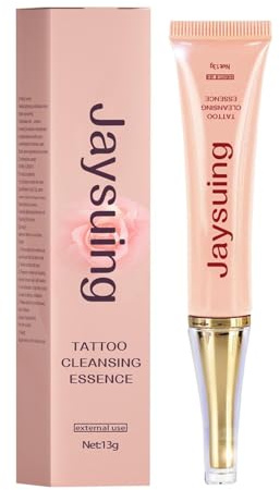 Crème De Détatouage Permanent 13g Gel Dissolvant De Tatouage Sans Cicatrice De Force Maximale Enlèvement Rapide De Tatouage De Nettoyage Couleur De Décoloration Pour Lèvres D'eye-liner De Sourcil