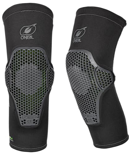 O'NEAL FLOW Knieschützer Gray/Größe XL