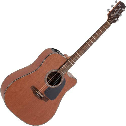 Takamine GD11 MCE Natural Satin V2 - Chitarra western