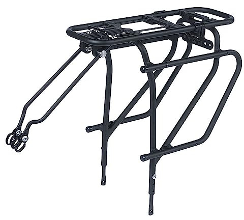 Basil B.V. MIK Gepäckträger Mehrfarbig 26-29