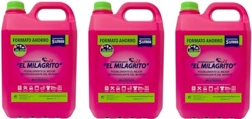 Desengrasante El Milagrito 5 Litros (3)