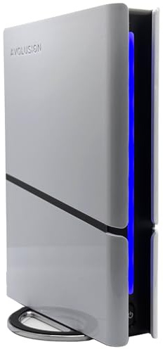 Avolusion PRO-H1 Series 3TB 7200RPM USB 3.2 Gen2 (10Gbps) External Hard Drive (for Windows or MacOS Desktop PC/Laptop)
