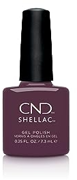 Shellac Mulberry Tart
