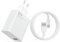 67W Xiaomi cargador rápido Turbo Carga Adaptador de Cargador con cable USB C de 2m para Xiaomi 13T 13 12S Ultra 12 Lite 12X 11T Redmi Note 13 12 11Pro 11S 10 Mi 11 Ultra 11i 10T Lite POCO X6 M6 X5 Pro