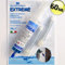 NEU KARTUSCHEN EXTREME 60 ML LECKSTOPP ADDITIV KLIMA Für R410a R404A R134A