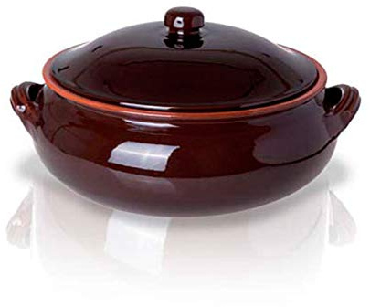 TEGAME PREMIA TERRACOTTA CM.32