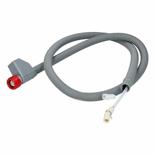 LUTH Premium Profi Parts manguera Aquastop 2,06 m compatible con Beko 1760360200 para lavavajillas