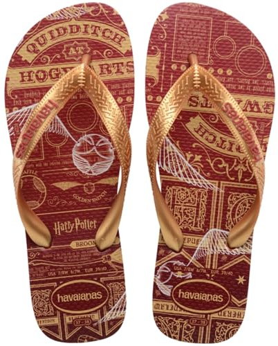 Havaianas Mens A Licences Flip Flops