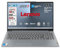 Lenovo, pc portatile Notebook, i5 13420H 13th, DDR5 16Gb, Display IPS FHD 15,6, SSD 512 Gb, Wi-Fi, Bt, USB Thunderbolt, Tastiera retroilluminata, fingeprint integrato, Win11 Pro, Pronto all'Uso