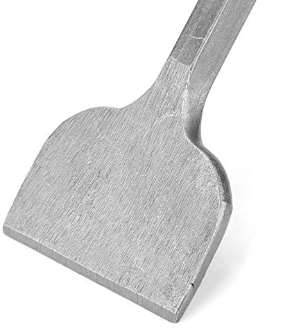 Stort Set med Roterande Hammarmejselbitar, Inklusive 5 St SDS, Plusmejsel, Spetsmejsel, Spårmejsel, 3 Platta Stämjärn, Idealisk för Att Bryta eller Håla på Vägg, Betong, Sten,