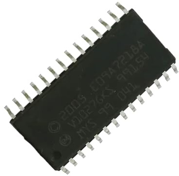 mKFHZA 10PCS 28Pin SOP-28 E09A7218A Drucker Mainboard Power IC Kompatibel Mit Drucker Modellen 10PCS 28Pin SOP-28 E09A7218A