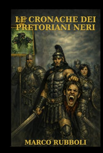 Le Cronache dei Pretoriani Neri
