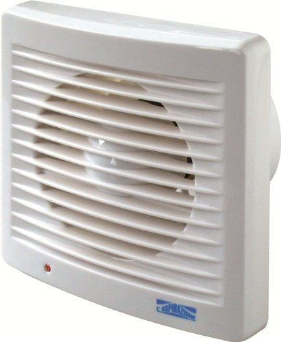 Die Belüftung d. mm 120 – Laubsauger Elektro Spiralbohrer aus PVC Farbe weiß. unterbaufähig Wandverteiler mit System A mit und Kontrollleuchte-Betrieb. 230 V – 16 W – 2200 Umdrehungen/min.