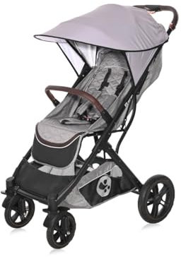 Lorelli Himmel für Baby Kinderwagen